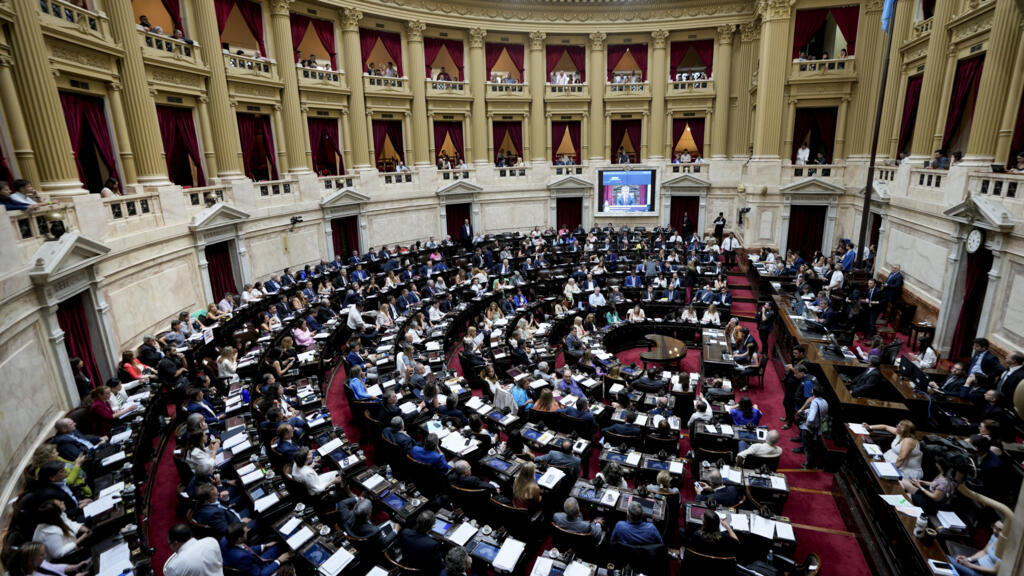 Congreso polarizado por el presupuesto 2027: tensiones que amenazan la agenda fiscal